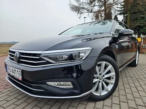 volkswagen passat b8 - Zdjęcie 1 z 11