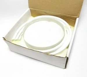 Pressure Products 120284 Round Replacement Sight Glass Kit 6-3/8″ D x 1-1/2″ - Picture 1 of 2