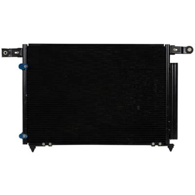 Novo condensador AC compatível com Mazda MPV 2000-2001 por 7-3081 7013081 1040257 - Imagem 1 de 4