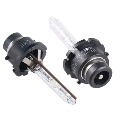 Fits For ES300 ES330 GS300 CL / CL-S RL 2Pcs D2R Headlight Xenon HID Lamp Bulb - Image 1 of 4