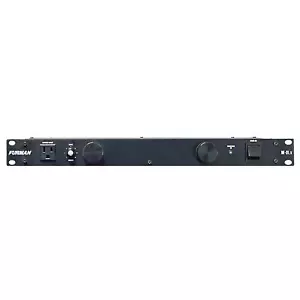 Furman M-8LX 15 AMP Professional Rackmount Performance/Studio Power Conditioner - Picture 1 of 2