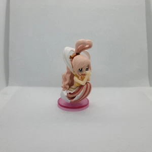 Figura Heroína Coleccionable Mundial WCF de una pieza HN 001 Shirahoshi Importación de Japón - Imagen 1 de 1