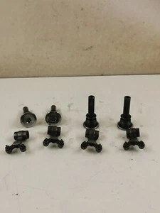 BILANCIERI ASSE A CAMME CILINDRO ANTERIORE HONDA VF 400 1983 1984 - Picture 1 of 4