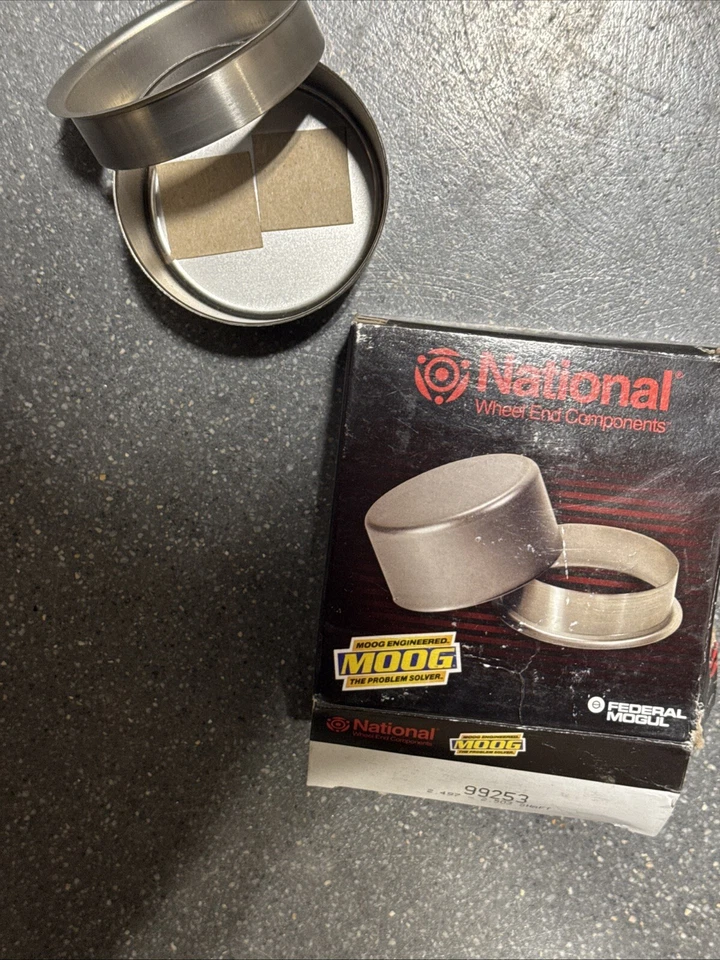 Manga Reparación Piñón Diferencial Nacional 99253 Foto 1 de 3