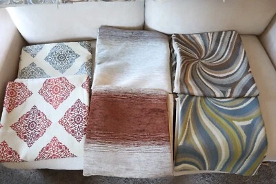 15 Pillow Covers 24x24 Decorative Pillow Covers Accent Pillow Cover Home Decor  - Image 1 of 4