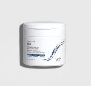 VOIR Rhythm of the Rain Cleansing Glacial Scalp Exfoliator 6.8 oz. - Picture 1 of 1