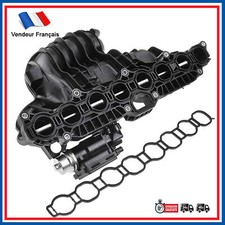 Colector De Admisión Previsto Para LANCIA VOYAGER Monovolumen 2.8 CRD 68142871AB