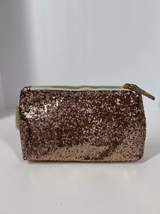 FARMASI Glitzer Make-up Tasche - Bild 1 von 4