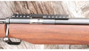 DIP DiProducts Kimber 82G Round Receiver Aluminum Scope Mount Rail 11016  - Picture 1 of 7