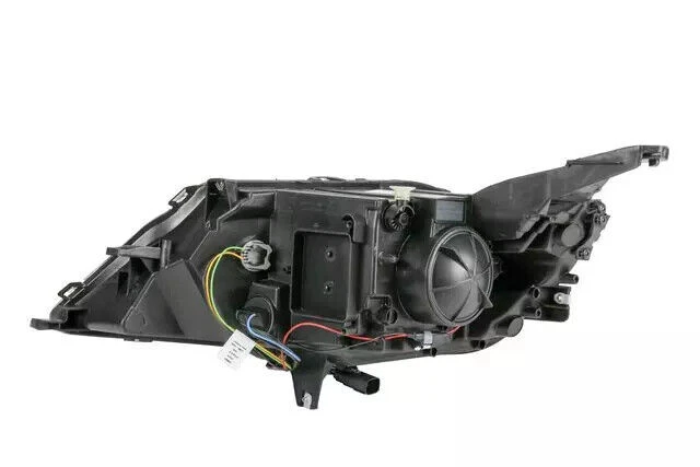 Genuine GM 2015-2018 Chevrolet Impala Driver Side LT Headlamp Assembly 84178023 - Image 1 of 4