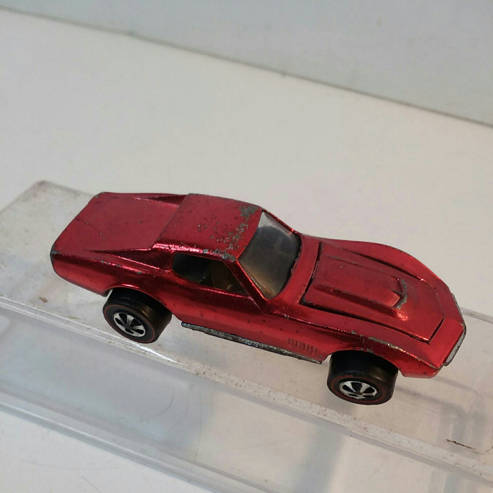 Original Vintage Hot Wheels REDLINE | eBay