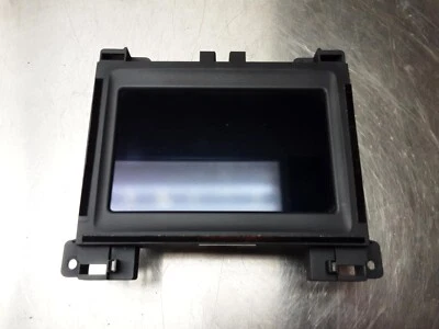 2018-2020 Dodge Challenger Charger OEM 7" Radio Navigation Display Unit 68428468 - Image 1 of 4