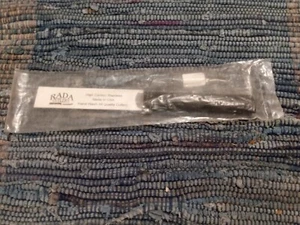 New in Pkg "Rada W242" Serrated 7" Paring Knife L/R handed USA made sharp - Picture 1 of 7