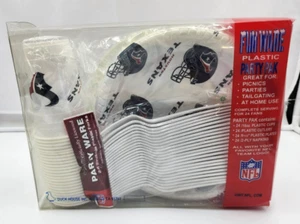 Houston Texans Partypaket, NEU - Bild 1 von 17