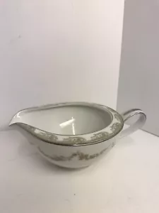 Noritake China Denise #5508 Creamer - Picture 1 of 6
