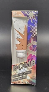 FLOWER BEAUTY BLUSH BOMB COLOR DROPS FOR CHEEKS BB2 "PINCHED" - Picture 1 of 3