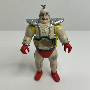 VINTAGE 1994 TMNT Teenage Mutant Ninja Turtles Krang's Android Body 5" Playmates - Bild 1 von 13