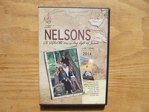 The Nelsons: To Reflect The dazzling Light OIf Jesus (DVD, 2014) Live - Picture 1 of 3
