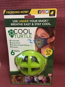 COOL Turtle Enhancer ( 12 Count ) - Picture 1 of 4