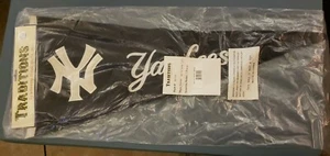 NY Yankees Wimpel Wolle & Acryl Filz bestickt 32" Siegesserie Sport NEU - Bild 1 von 4