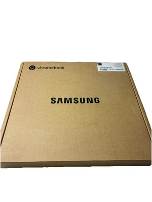 Samsung Chromebook 310XBA-KA1 Intel Celeron N4020 4GB Chrome OS 32 GB -IB0463. - Image 1 of 4