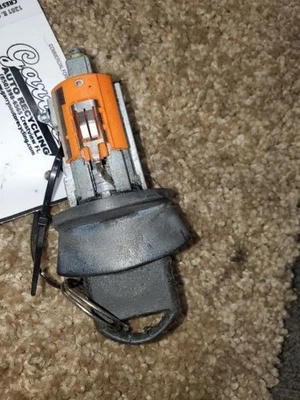 Ignition Switch Electric Switch Only Fits 80-04 GRAND MARQUIS 905571 - Image 1 of 4