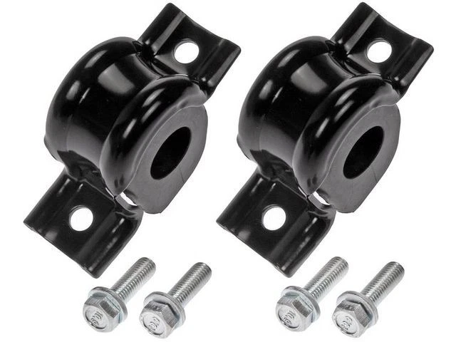 Dorman 37QZ51R Front Sway Bar Bushing Kit Fits 1994-1999 Buick LeSabre - Изображение 1 из 1