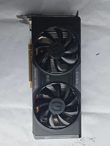 eVGA Nvidia GeForce GTX 760 SC 2GB PCI-E Video Card + DVI/HDMI 02G-P4-3765-KR - Picture 1 of 3