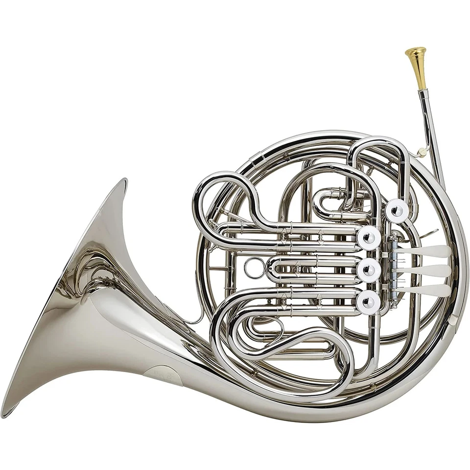 Cuerno francés intermedio Holton H379 Foto 1 de 1