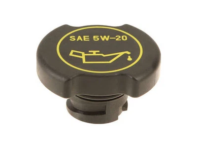 For 1999-2016 Ford F350 Super Duty Oil Filler Cap Motorcraft 51287MVGY 2000 2001 - Image 1 of 2