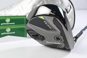 Taylormade Qi35 Tour #3 Wood / 15 Degree / Stiff Flex Fujikura Ventus Blue 6 - Picture 1 of 9