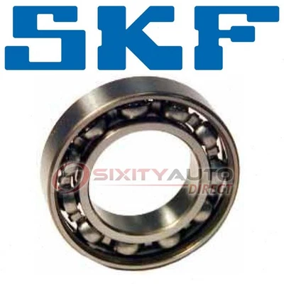 SKF Rear Generator Commutator End Bearing for 1951-1952 Dodge B-3 - pk - Image 1 of 4