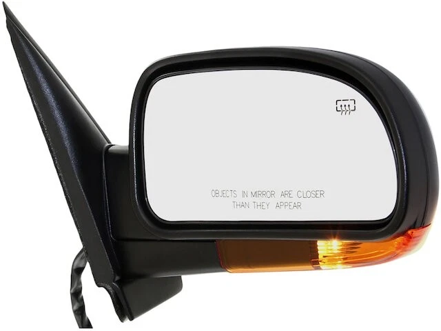 Espejo retrovisor derecho Kool Vue 39YK95J para GMC Envoy XL 2004-2006 Foto 1 de 1