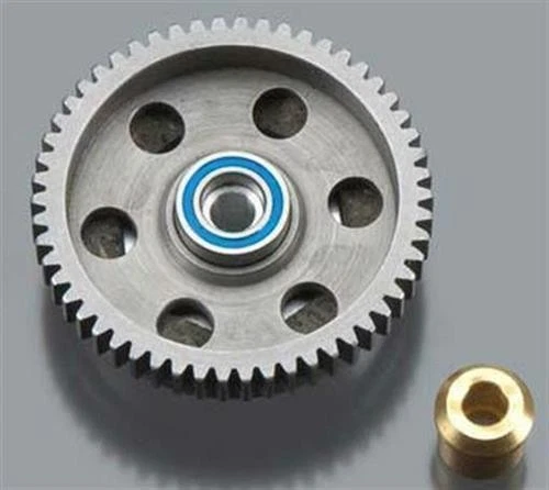 Robinson HP Slipper Kit 54T Stahl Spur/Backplate/bearing Gen3 / RRP7854 - Bild 1 von 1