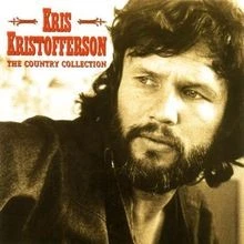 Country Collection  von Kristofferson,Kris | CD | Zustand sehr gut - Bild 1 von 2