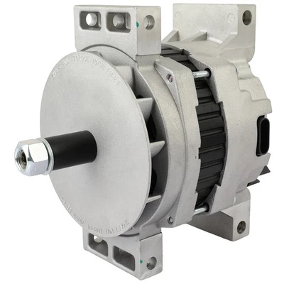 Alternador para Chevrolet C6500 Kodiak 2003-2009 L6 7,2 L rotación en sentido horario 8364 Foto 1 de 4