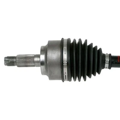For Honda Accord 2003-2007 Cardone Reman Front Passenger Side CV Axle Shaft Foto 1 de 2
