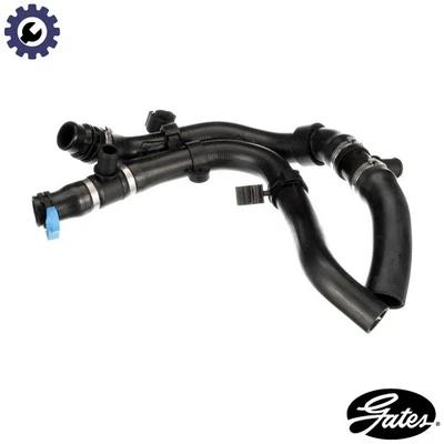 RADIATOR HOSE 05-4869 FOR VW CALIFORNIA/T6/Camper TRANSPORTER/Platform/Chassis - Image 1 of 4