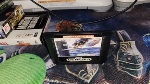 688 Attack Sub (Sega Genesis, 1991) - Bild 1 von 4