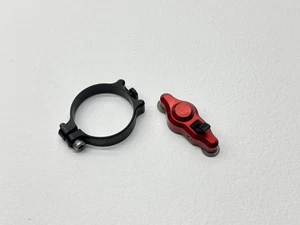 2018 Yamaha YZ65 Pro Circuit Holeshot Device Luanch Start Assist Dirt Bike YZ 65 - Picture 1 of 4