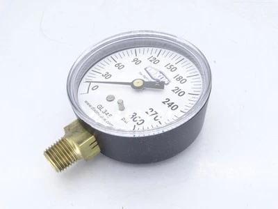 DIXON GL345 GAUGE - Image 1 of 3