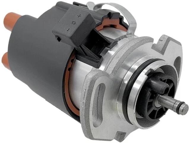 Distribuidor de encendido para 93,95 VW EuroVan 2,5 L 5 cilindros YF75C6 Foto 1 de 1