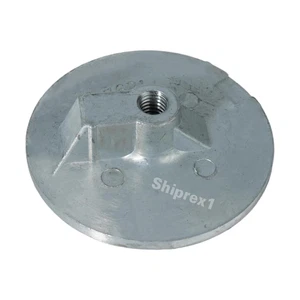 Fueraborda para Zinc Abode 76214Q5 para Mercury 175HP 200 225HP 2T 225 Pro - Imagen 1 de 6