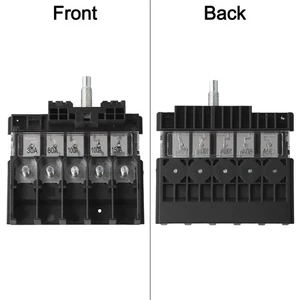 Fuse Block OEM Part for Dodge For Durango and For Jeep For Grand Vehicles - Picture 1 of 12