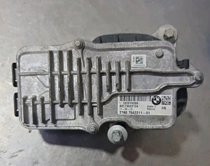 BMW 320i 328i 335i 340i 330i 535i F30 F10 2013 caja de transferencia módulo de motor de transmisión - Imagen 1 de 2