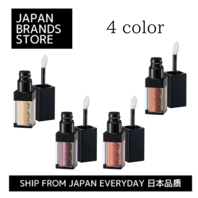 (shu uemura) Eye Foil Eyeshadow Liquid Glitter (4 colors)/ Shipped from Japan - Image 1 of 4