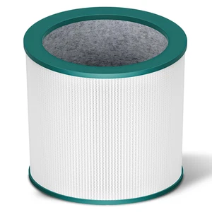 DNRISI Replacement Filter for Dyson Tower Fan Air Purifier TP01 TP02 TP03 AM11 - Picture 1 of 9