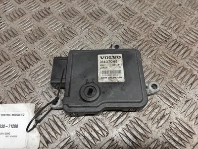 VOLVO V40 V60 S60 XC60 TRANSMISIÓN AUTOMÁTICA ECU 2.0 DIÉSEL 31437048 14-22 Foto 1 de 4