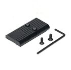 MOS Cover Plate Compatible with Glock G34 G35 Gen 4&5 etc