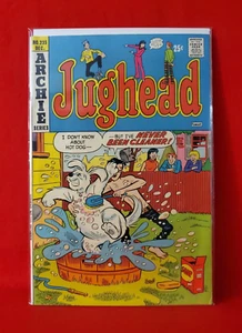 Jughead 235 December 1974 Archie Comics - Picture 1 of 16